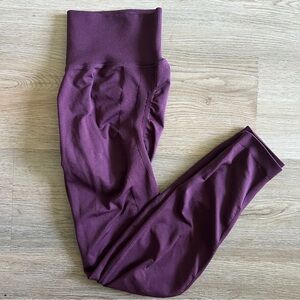 Buffbunny Miracle Seamless Leggings – Venom – Size L